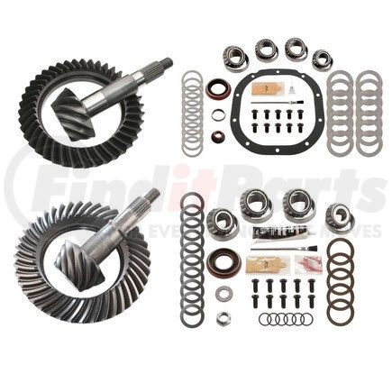 MGK-302 by MOTIVE GEAR - Motive Gear - Differential Complete Ring and Pinion Kit