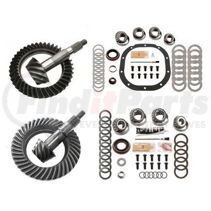 MGK-305 by MOTIVE GEAR - Motive Gear - Differential Complete Ring and Pinion Kit