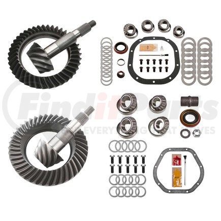 MGK-307 by MOTIVE GEAR - Motive Gear - Differential Complete Ring and Pinion Kit