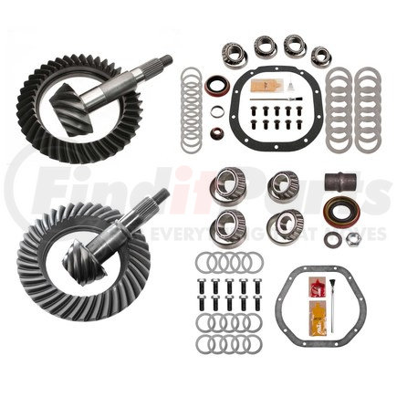 MGK-308 by MOTIVE GEAR - Motive Gear - Differential Complete Ring and Pinion Kit