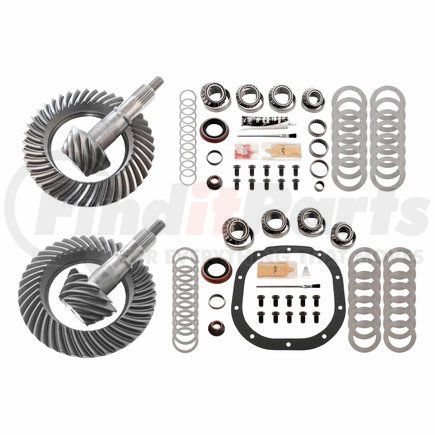 MGK-310 by MOTIVE GEAR - Motive Gear - Differential Complete Ring and Pinion Kit