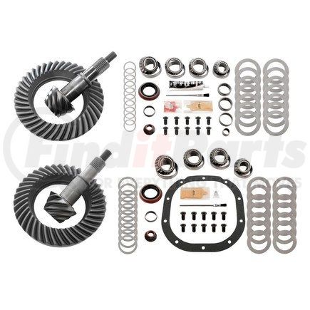 MGK-312 by MOTIVE GEAR - Motive Gear - Differential Complete Ring and Pinion Kit