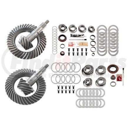MGK-313 by MOTIVE GEAR - Motive Gear - Differential Complete Ring and Pinion Kit