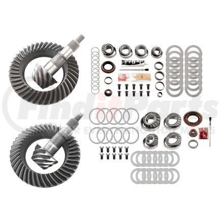MGK-314 by MOTIVE GEAR - Motive Gear - Differential Complete Ring and Pinion Kit