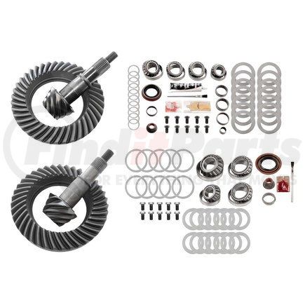MGK-315 by MOTIVE GEAR - Motive Gear - Differential Complete Ring and Pinion Kit
