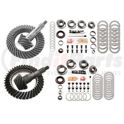 MGK-319 by MOTIVE GEAR - Motive Gear - Differential Complete Ring and Pinion Kit