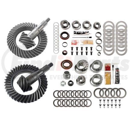 MGK-322 by MOTIVE GEAR - Motive Gear - Differential Complete Ring and Pinion Kit