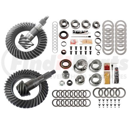 MGK-323 by MOTIVE GEAR - Motive Gear - Differential Complete Ring and Pinion Kit