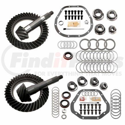 MGK-326 by MOTIVE GEAR - Motive Gear - Differential Complete Ring and Pinion Kit