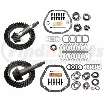 MGK-329 by MOTIVE GEAR - Motive Gear - Differential Complete Ring and Pinion Kit