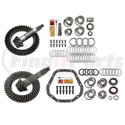 MGK-333 by MOTIVE GEAR - Motive Gear - Differential Complete Ring and Pinion Kit