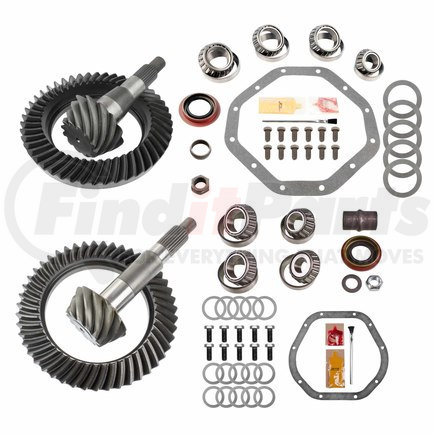 MGK-400 by MOTIVE GEAR - Motive Gear - Differential Complete Ring and Pinion Kit
