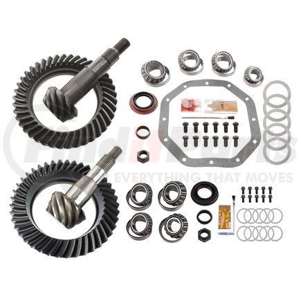 MGK-406 by MOTIVE GEAR - Motive Gear - Differential Complete Ring and Pinion Kit