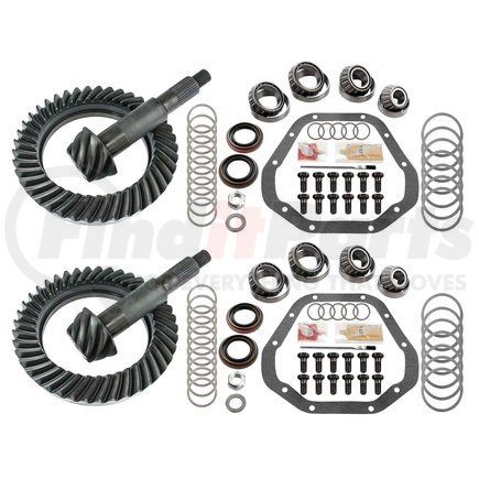 MGK-409 by MOTIVE GEAR - Motive Gear - Differential Complete Ring and Pinion Kit