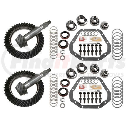 MGK-410 by MOTIVE GEAR - Motive Gear - Differential Complete Ring and Pinion Kit