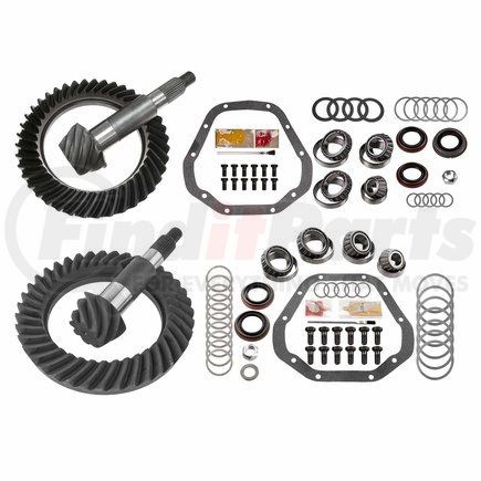 MGK-416 by MOTIVE GEAR - Motive Gear - Differential Complete Ring and Pinion Kit