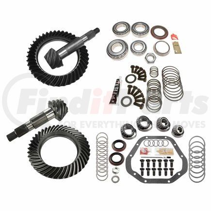 MGK-419 by MOTIVE GEAR - Motive Gear - Differential Complete Ring and Pinion Kit