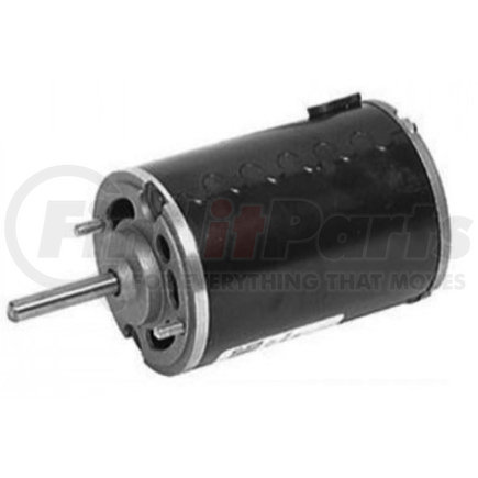 RD-5-5269-1 by RED DOT - Red Dot 12V Single Blower Motor 5/16 in. Diameter with 1-Speed and 2-Wire