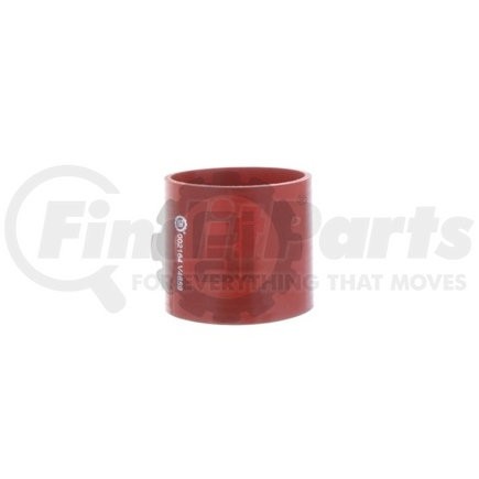 045001 by PAI - Turbocharger Inlet Hose - Connection Hose Mack Air Inlet / Cummins Engine 855/N14 Series Application Silicone