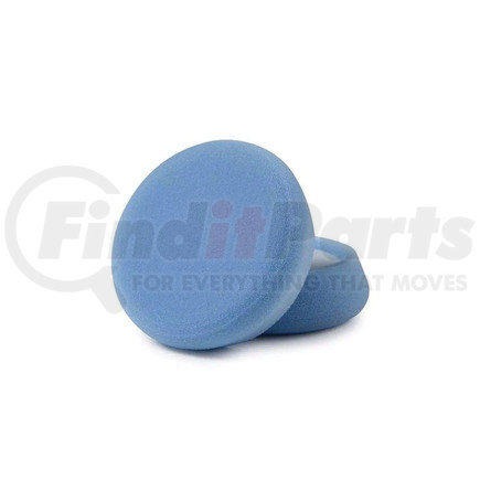 30043 by 3M - 4" Foam Fine Pads 2/Bag