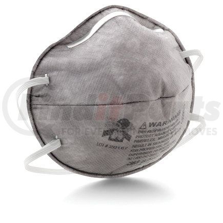 8247 by 3M - Particulate Respirator R95, with Nuisance Level Organic Vapor Relief