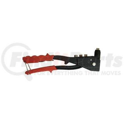 AES Industries 265 Rivet Gun with 40 Rivets