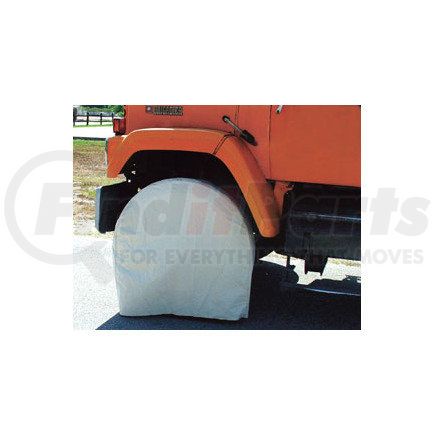 30239 by AES INDUSTRIES - Extra Large Wheel Masker, 4 Pieces