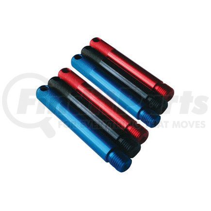 WB6 by ACCESS TOOLS - Wheel Bullets, 6pk