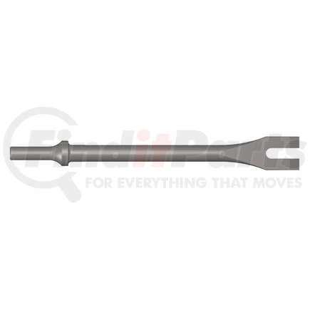 A1100 by AJAX TOOLS - 10 Nut Splitter 5/16" Opening