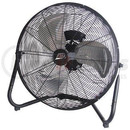 30320A by ATD TOOLS - High Velocity 20" Floor Fan