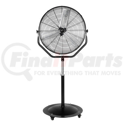 30332 by ATD TOOLS - 30” Tilting Pedestal Fan W/ Mister