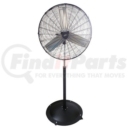 30335A by ATD TOOLS - 30" Oscillating Pedestal Fan