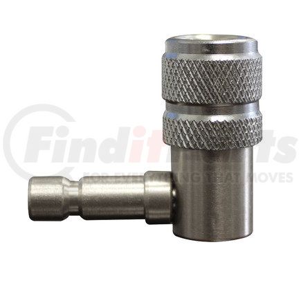 3308 by ATD TOOLS - Universal 90 Degree Adapter Fitting