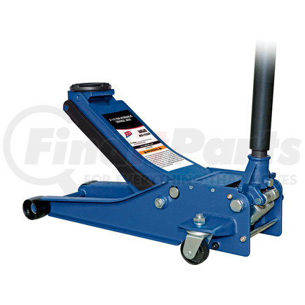 7333B by ATD TOOLS - 2-1/2 Ton Hydraulic Service Jack