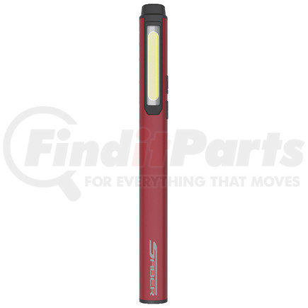 80021 by ATD TOOLS - Lumen Inspection Penlight with Laser Pointer