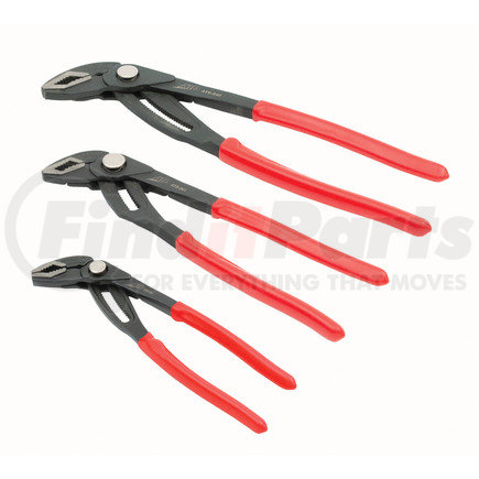 843 by ATD TOOLS - Water Pump Pliers Set