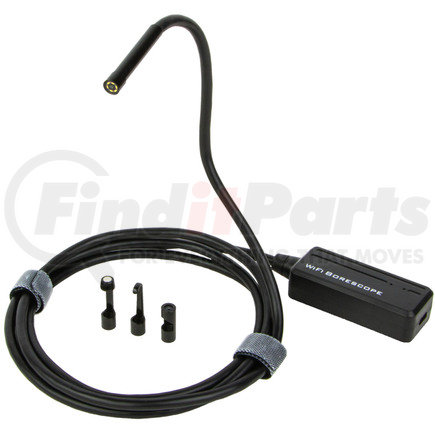 84 by CAL-VAN TOOLS - Wi-Fi Borescope