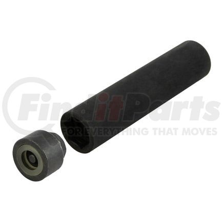 90700 by CAL-VAN TOOLS - Dodge and Ford Truck Wheel Hub Removal Tool