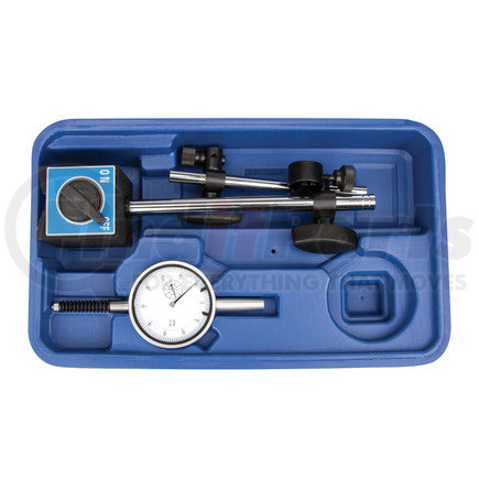 3D107 by CENTRAL TOOLS - IP54 Indicator Set