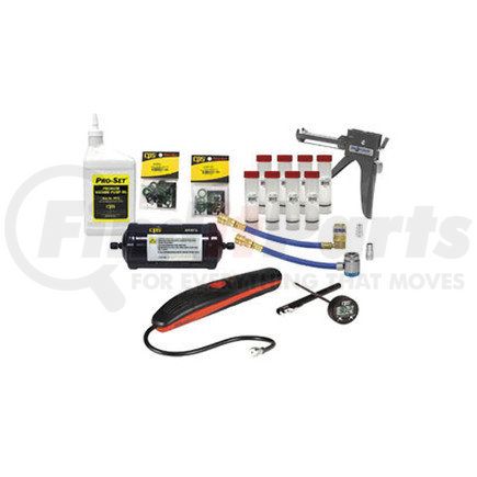 FXP2 by CPS PRODUCTS - Promo Pack for FX3030