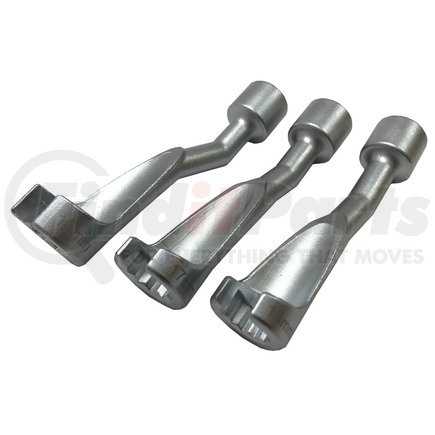 2220 by CTA TOOLS - 3 Pc. Injection Wrench Set