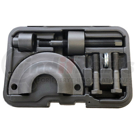 8069 by CTA TOOLS - Ford Water Pump Pulley Tool