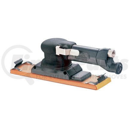 51350 by DYNABRADE - 2-3/4" x 11" File Board Sander, Non-Vacuum