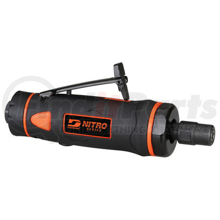 DGS51 by DYNABRADE - 1/2 HP Die Grinder, Straight Line