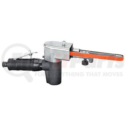 NF1 by DYNABRADE - 18" Nitrofile Belt Sander