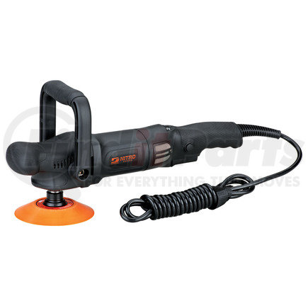 RB3 by DYNABRADE - 1800-4800 RPM Rotary Polisher