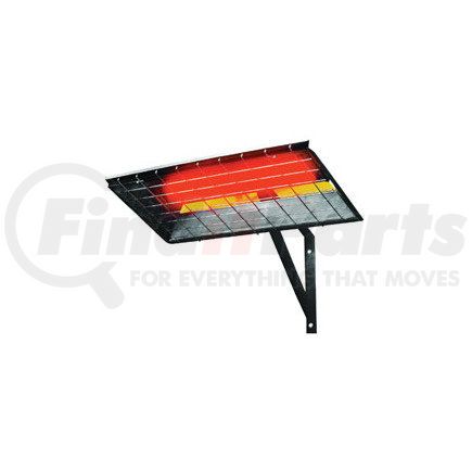 F125444 by ENERCO - High Intensity Radiant Workshop Heater HS25N