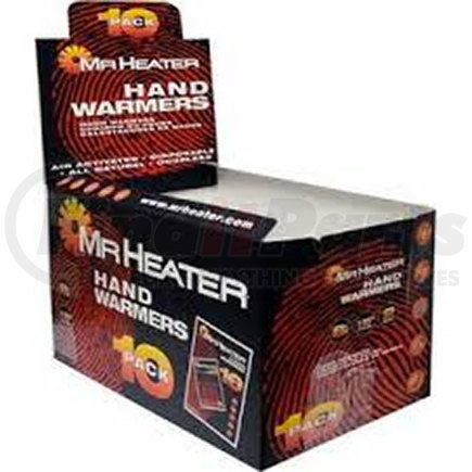 F235012 by ENERCO - HAND WARMERS - 10PK