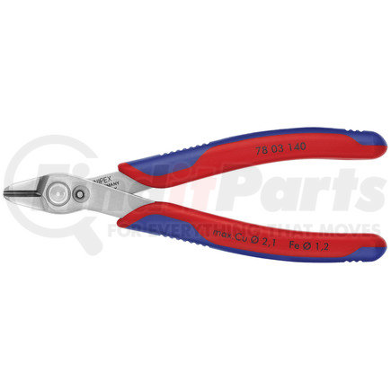 7803140 by KNIPEX - Super Knips® XL