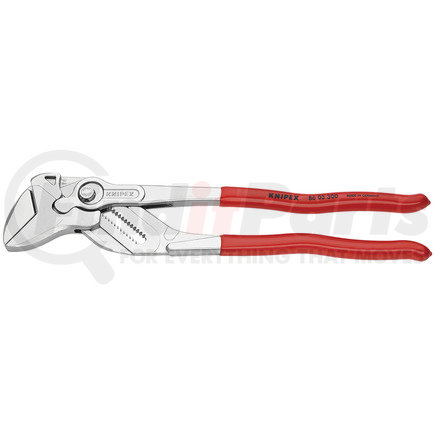 8603300 by KNIPEX - 12” Pliers Wrenches